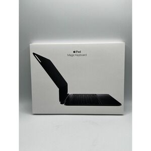 Apple iPad Magic Keyboard Model A2975 for Air and Pro 11 - BOX ONLY